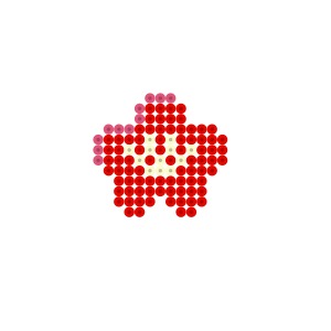 梅の花