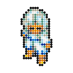 白魔道士