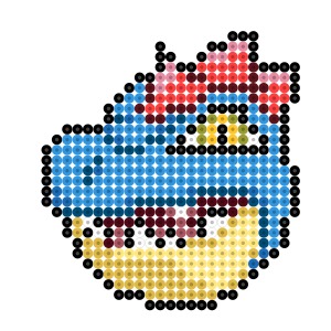 オーダイル