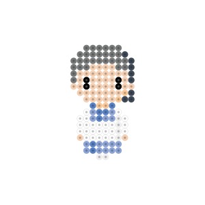 タエ子の母