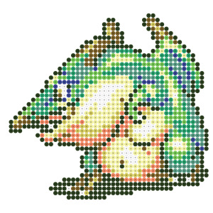 エイシトサウルス