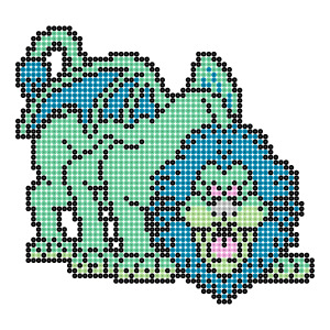 マントゴーア
