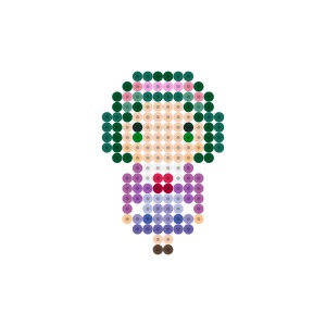 秋元こまち