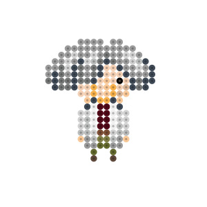 プロフェッサーG