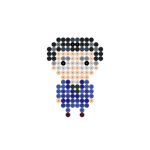 黒川