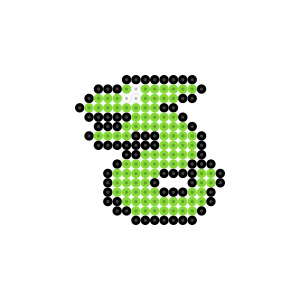 グリーンドラゴン