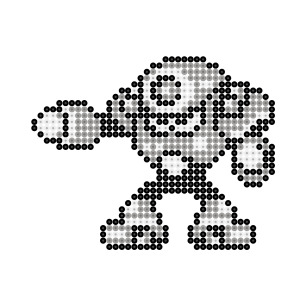 ナパームマン