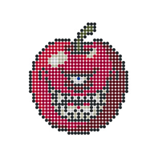 エビルアップル