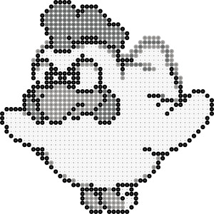 にわとり
