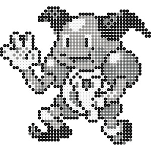 バリヤード