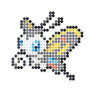 アゲハント