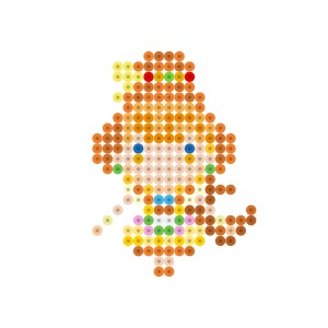 キュアパパイア