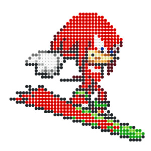 ナックルズ