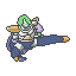 ザーボン