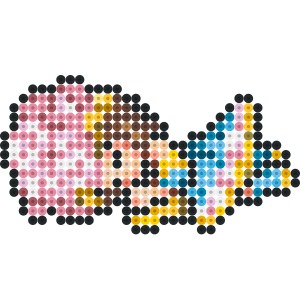 白薔薇姫