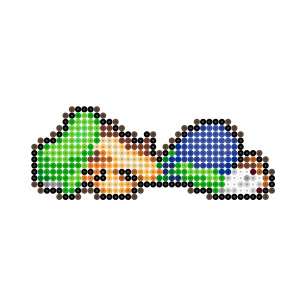 ルイージ