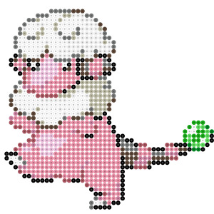 モココ