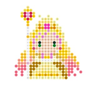 キュアフローラ