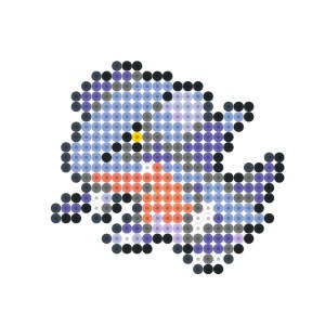 ガバイト