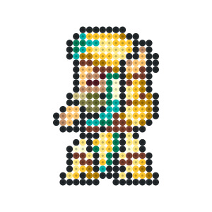 ガラフ・ドウ