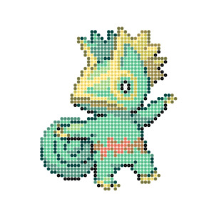 カクレオン