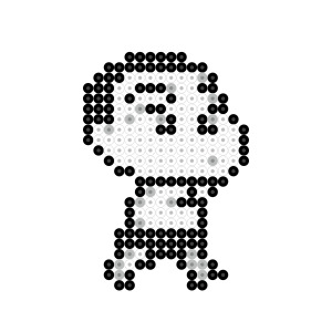 野原しんのすけ
