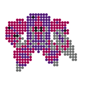 ガルバルディβ