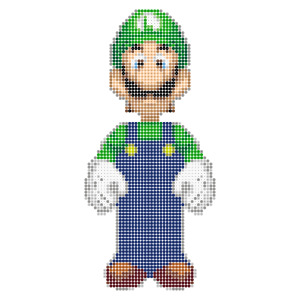 ルイージ