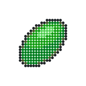 ミクルのみ