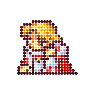 白魔道士