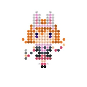 ピヨン