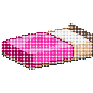 ふわふわベッド