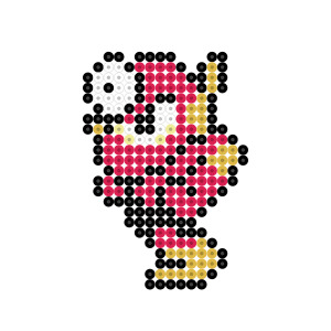 メタルマン