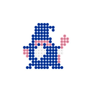 魔法使い