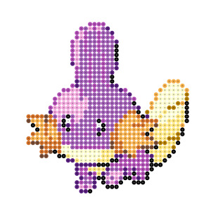 ミズゴロウ