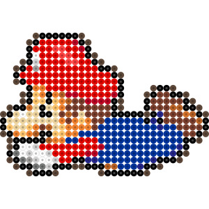 マリオ