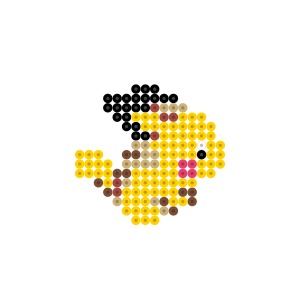 ピカチュウ