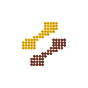 コナミマーク