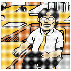 黒木五郎