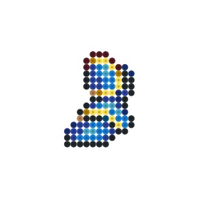 伝説の足甲