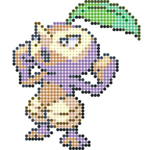 コノハナ