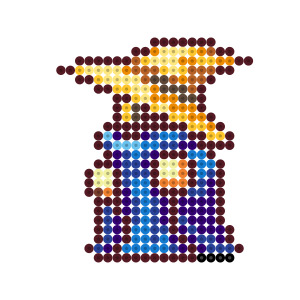 黒魔術士