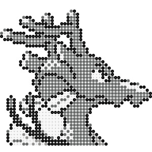 キングドラ