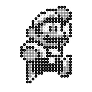 スーパーマリオ