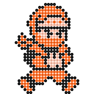 じゃじゃ丸