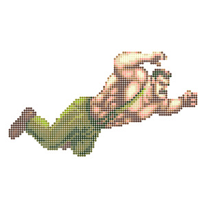 マイク・ハガー
