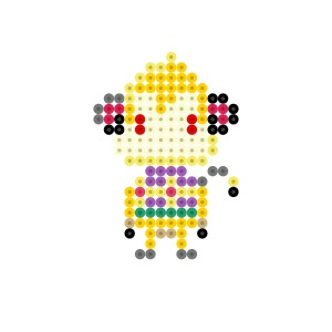 エイプリル