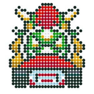 クッパ