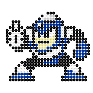 フラッシュマン