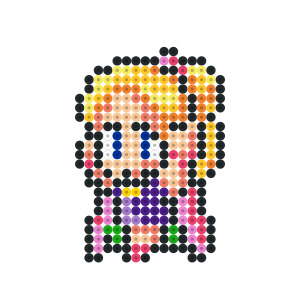 クルル・マイア・バルデシオン